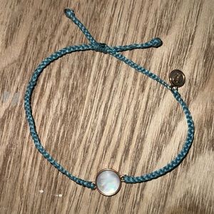Pura Vida bracelet